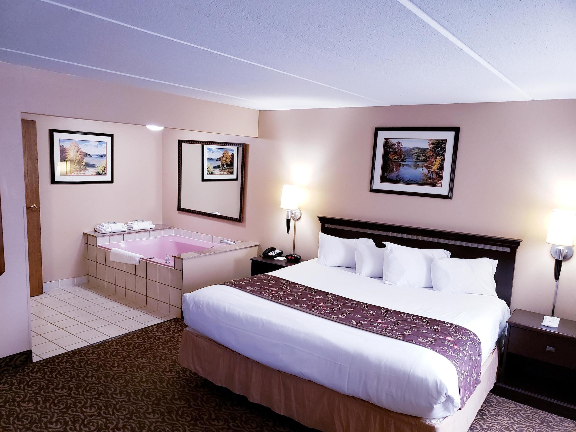 Surestay Plus Hotel By Best Western Black River Falls Exterior foto