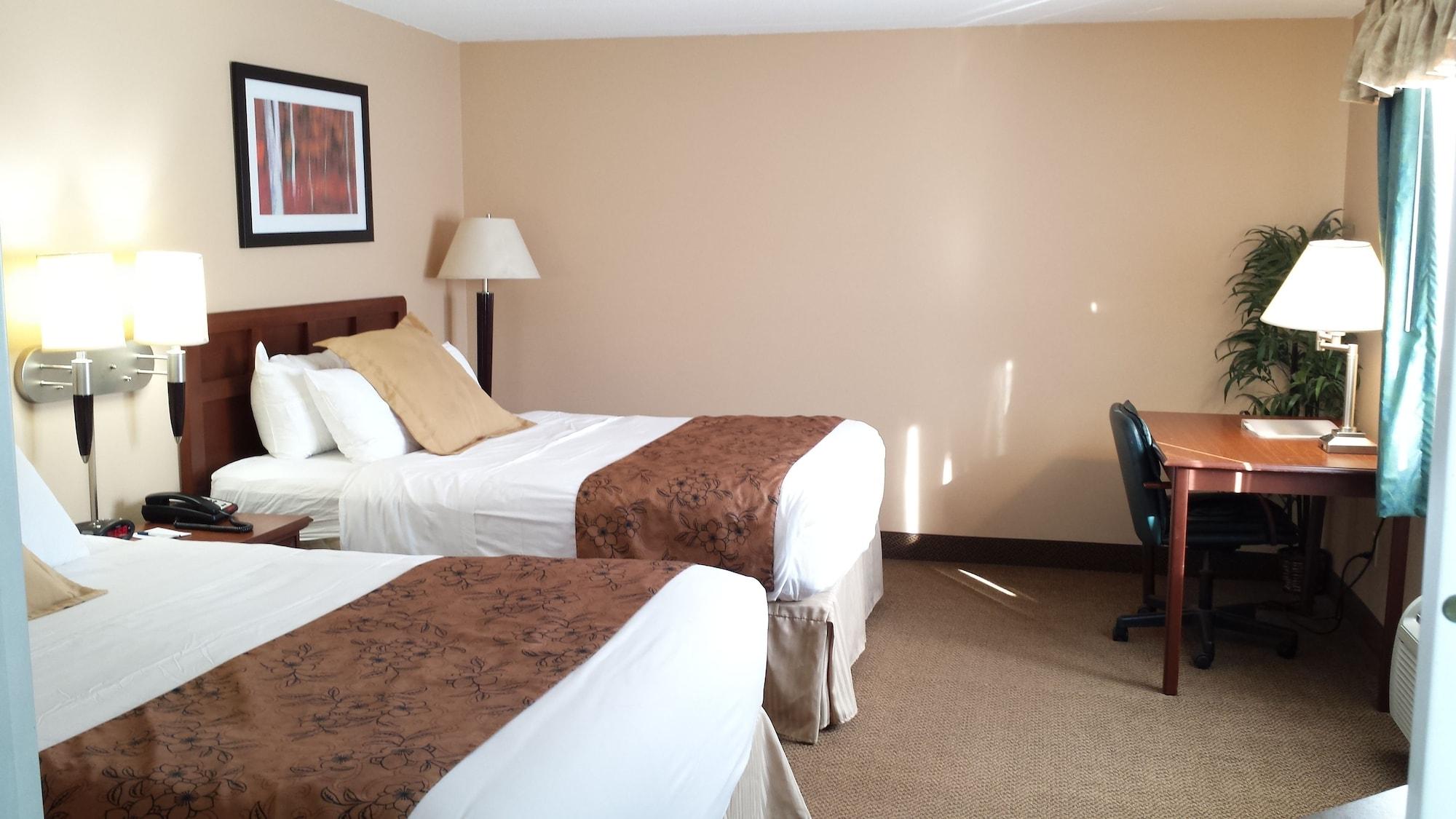 Surestay Plus Hotel By Best Western Black River Falls Exterior foto