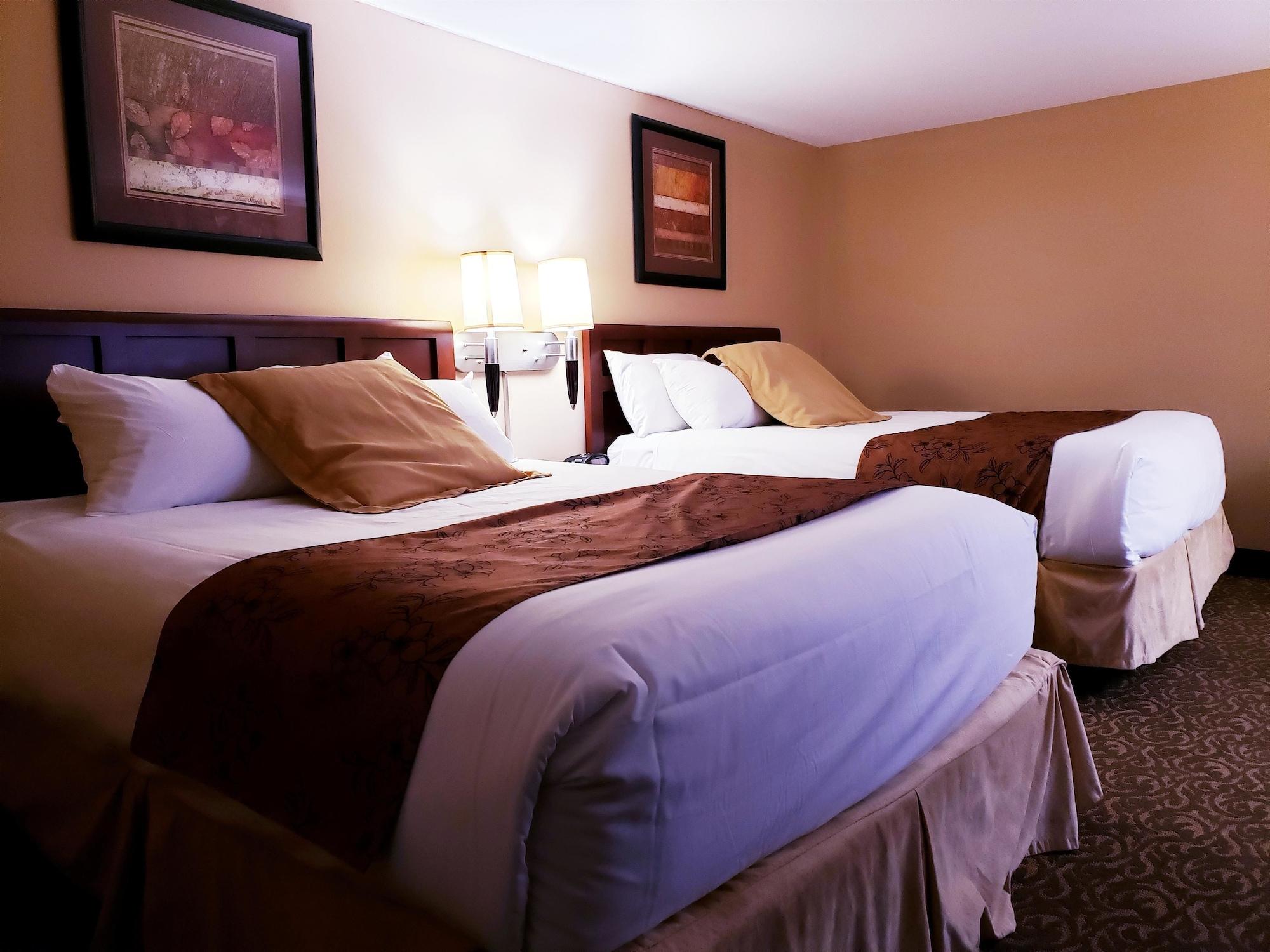 Surestay Plus Hotel By Best Western Black River Falls Exterior foto