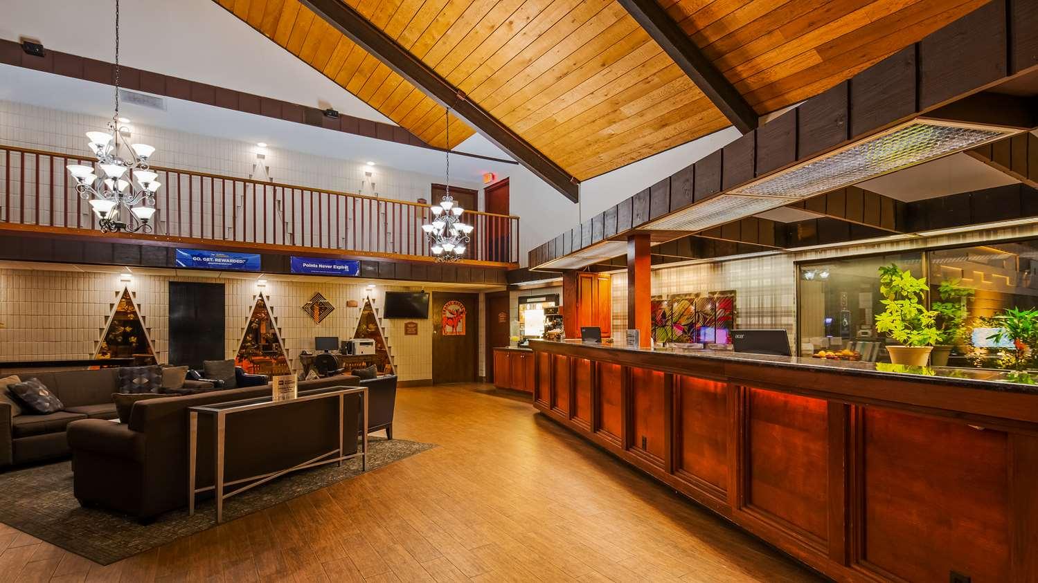Surestay Plus Hotel By Best Western Black River Falls Exterior foto