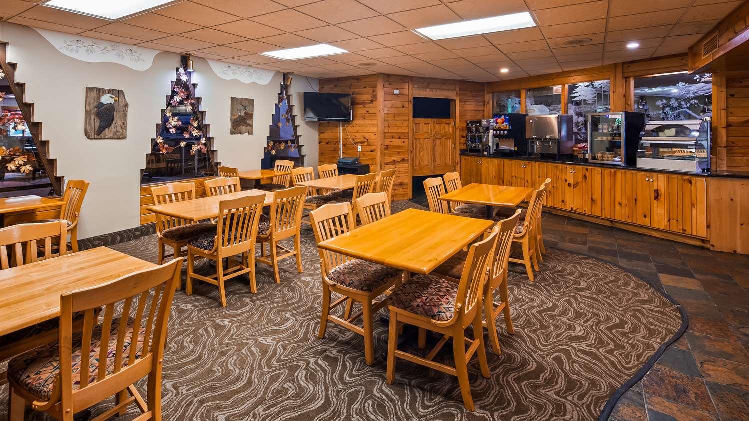 Surestay Plus Hotel By Best Western Black River Falls Exterior foto