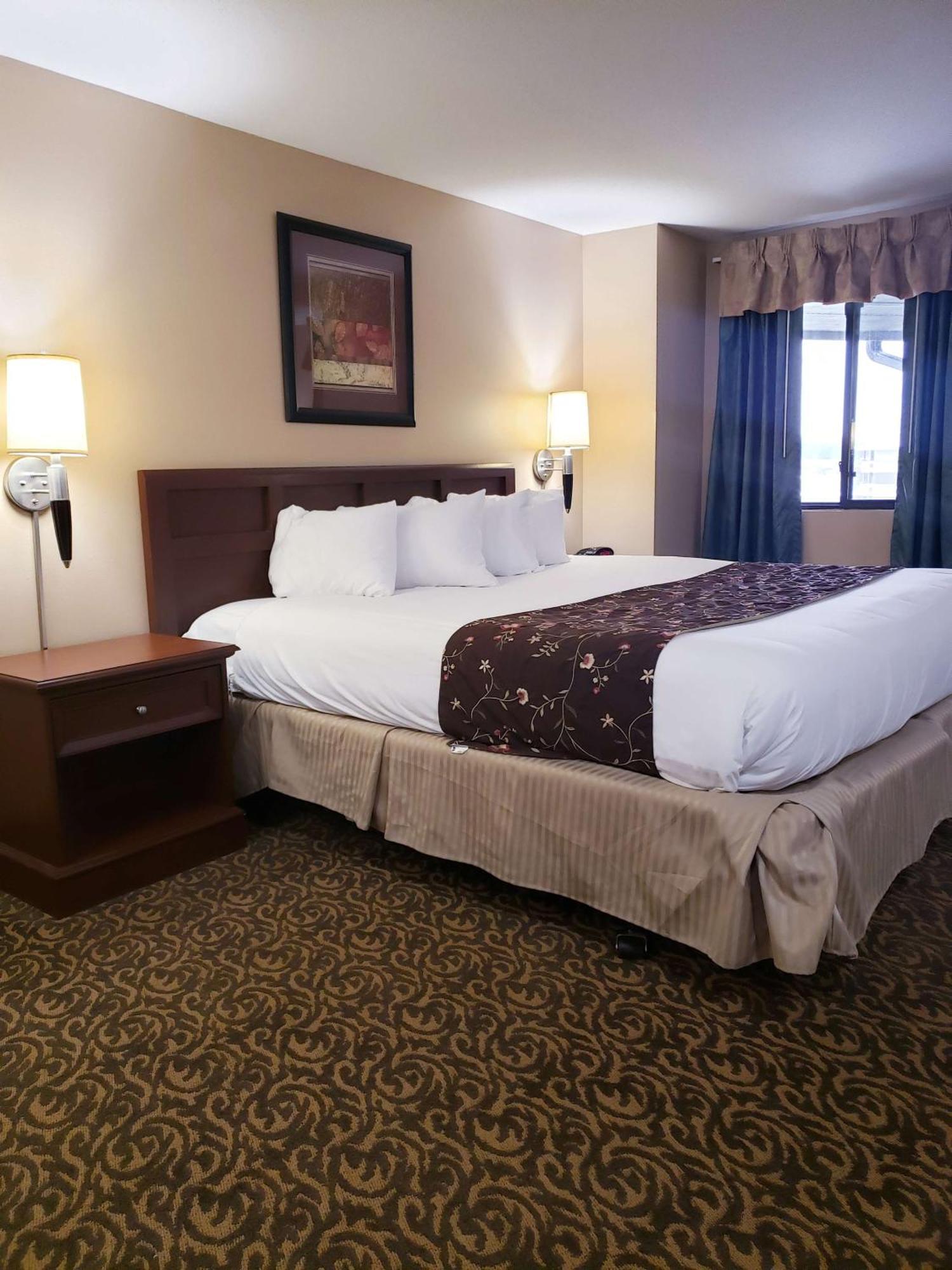 Surestay Plus Hotel By Best Western Black River Falls Exterior foto