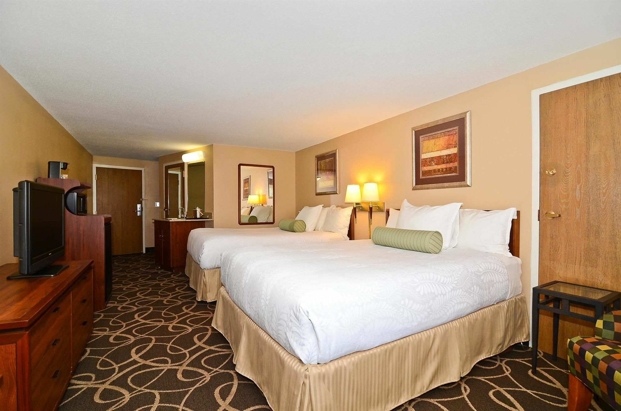 Surestay Plus Hotel By Best Western Black River Falls Exterior foto