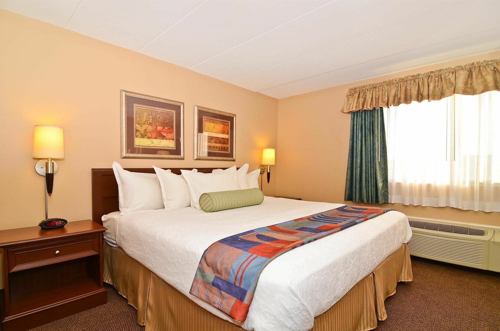 Surestay Plus Hotel By Best Western Black River Falls Exterior foto