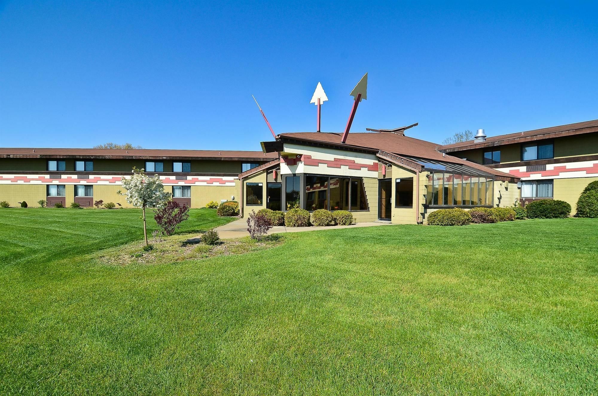 Surestay Plus Hotel By Best Western Black River Falls Exterior foto