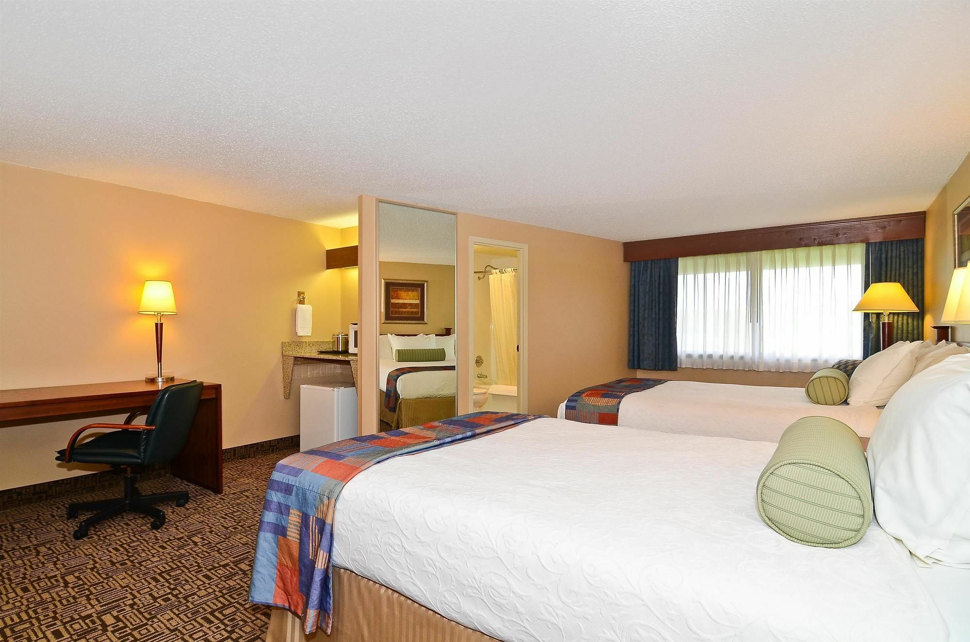 Surestay Plus Hotel By Best Western Black River Falls Exterior foto